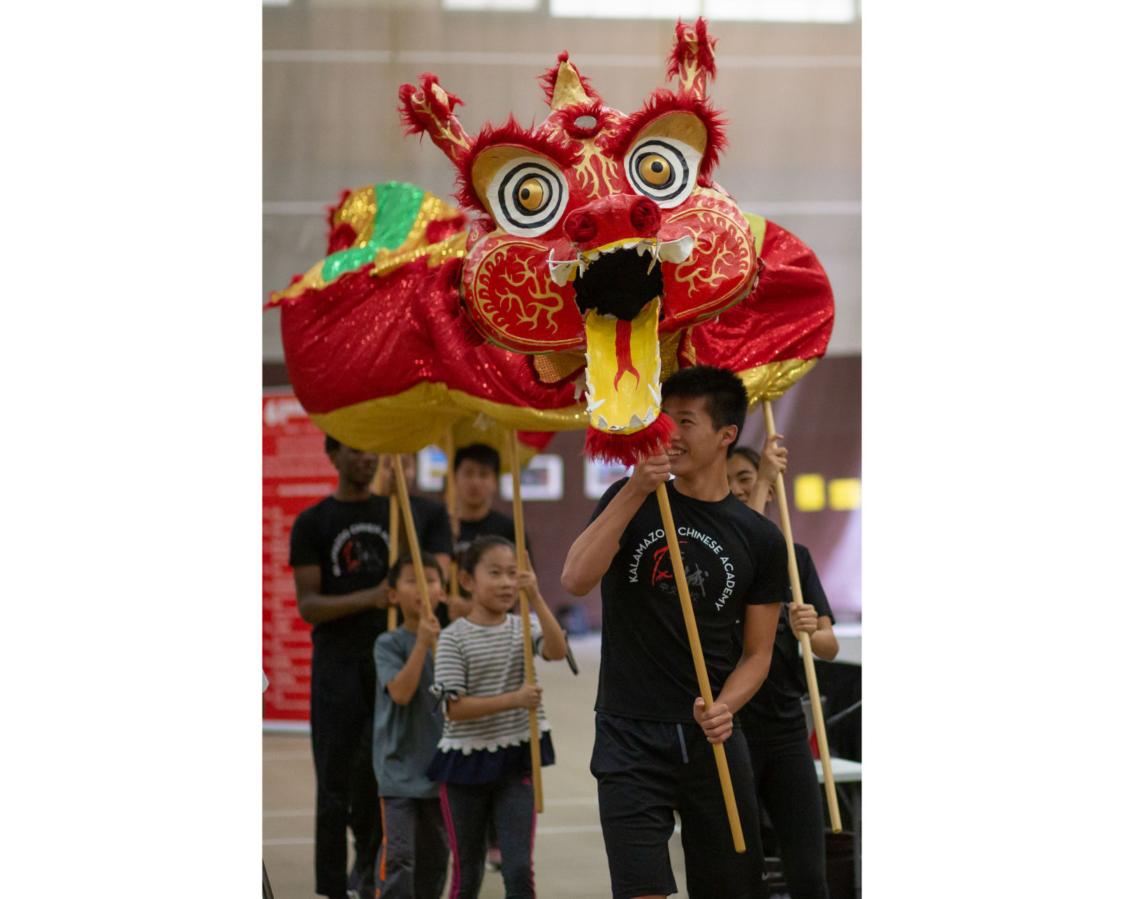China Fest